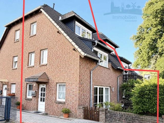 Wohnung zum Kaufen in Oberhausen 275.000,00 EUR 80.03 m²