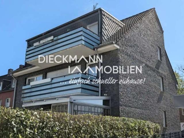 Wohnung zum Kaufen in Oberhausen 275.000,00 EUR 95 m²