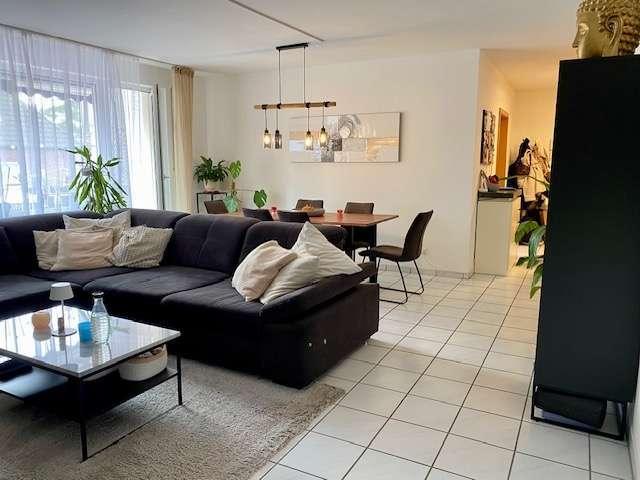 Wohnung zum Kaufen in Oberhausen 275.000,00 EUR 100 m²