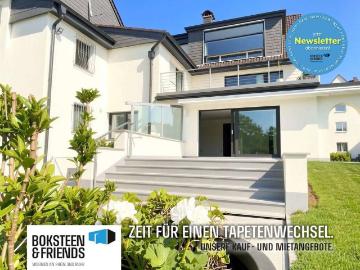 Wohnung zum Kaufen in Oberhausen 349.000,00 EUR 125 m²