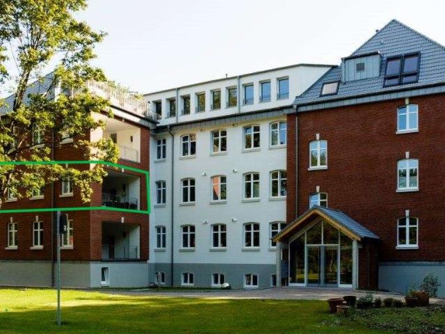 Wohnung zum Kaufen in Oberhausen 349.000,00 EUR 127 m²