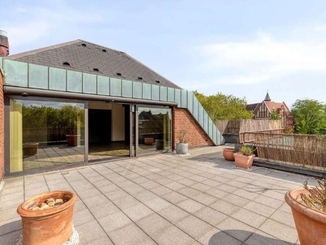 Wohnung zum Kaufen in Oberhausen 349.000,00 EUR 176 m²