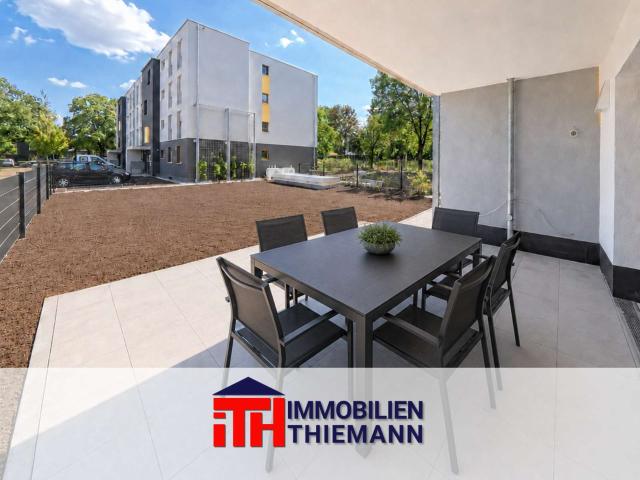 Wohnung zum Kaufen in Oberhausen Klosterhardt Nord 439.000,00 EUR 97.36 m²