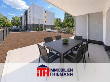 Wohnung zum Kaufen in Oberhausen Klosterhardt Nord 439.000,00 EUR 97.36 m²