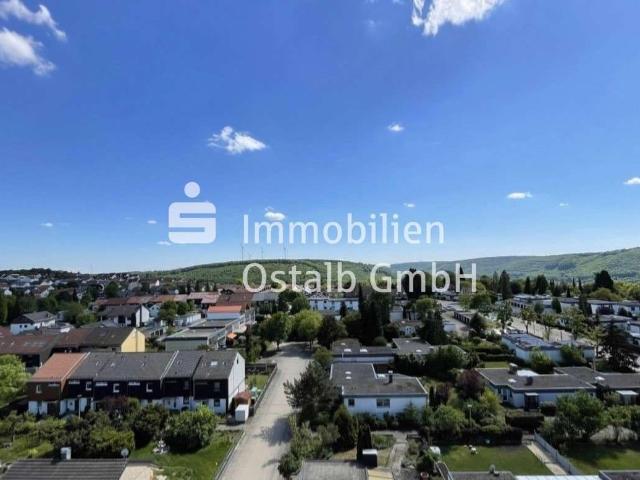 Wohnung zum Kaufen in Oberkochen 328.000,00 EUR 78.83 m²