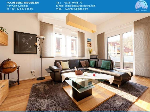 Wohnung zum Kaufen in Oberkochen 399.000,00 EUR 87.75 m²