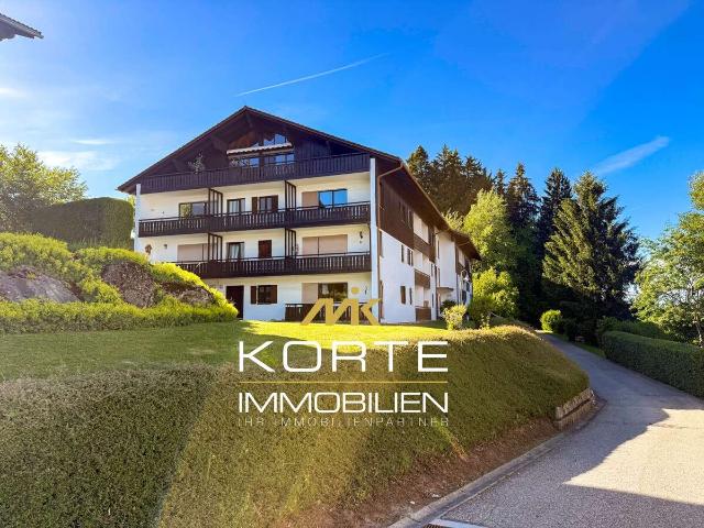 Wohnung zum Kaufen in Oberreute 259.000,00 EUR 59 m²