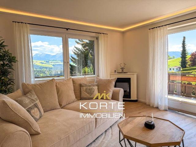 Wohnung zum Kaufen in Oberreute 398.000,00 EUR 88 m²