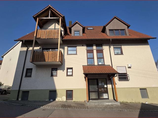 Wohnung zum Kaufen in Oberriexingen 299.000,00 EUR 85 m²