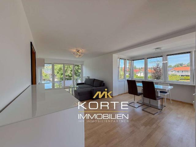 Wohnung zum Kaufen in Oberstaufen 298.000,00 EUR 62 m²