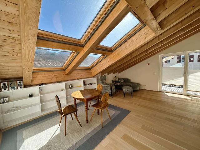 Wohnung zum Kaufen in Oberstaufen 291.000,00 EUR 48.74 m²