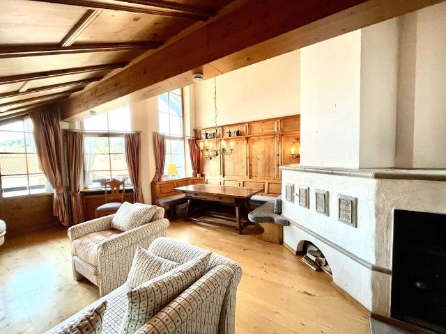 Wohnung zum Kaufen in Oberstaufen 368.000,00 EUR 76 m²