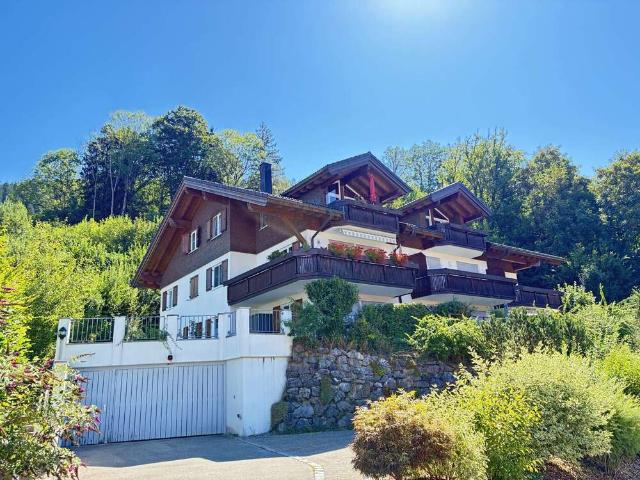 Wohnung zum Kaufen in Oberstaufen 484.000,00 EUR 83.13 m²