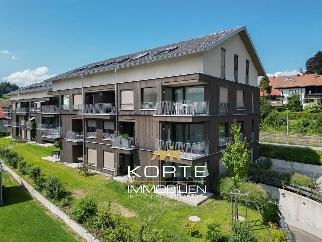 Wohnung zum Kaufen in Oberstaufen 490.000,00 EUR 73 m²