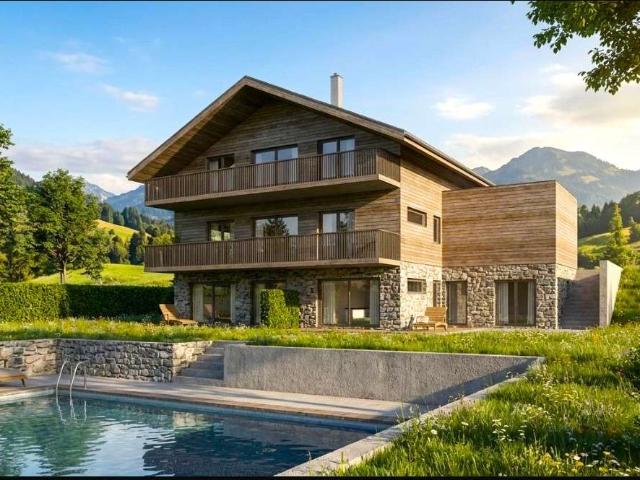 Wohnung zum Kaufen in Oberstaufen 546.360,00 EUR 94.2 m²