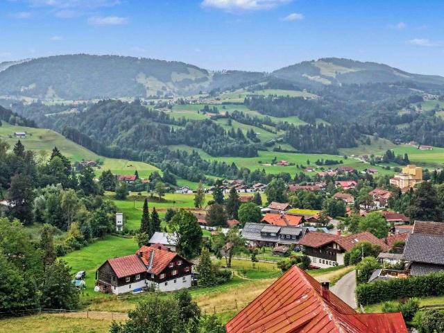 Wohnung zum Kaufen in Oberstaufen 564.000,00 EUR 120.7 m²
