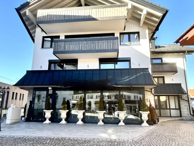 Wohnung zum Kaufen in Oberstaufen 639.000,00 EUR 83 m²