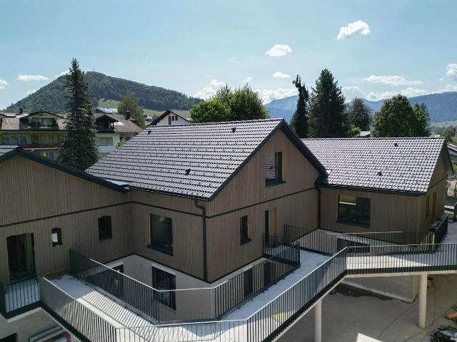 Wohnung zum Kaufen in Oberstaufen 749.000,00 EUR 117 m²