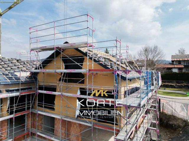 Wohnung zum Kaufen in Oberstaufen 749.000,00 EUR 117 m²
