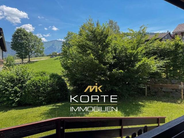 Wohnung zum Kaufen in Oberstaufen Steibis 299.000,00 EUR 63 m²