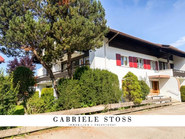 Wohnung zum Kaufen in Oberstdorf 439.000,00 EUR 54.23 m²
