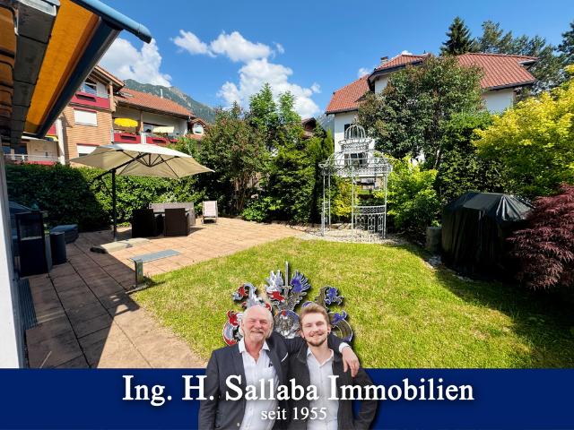 Wohnung zum Kaufen in Oberstdorf 689.000,00 EUR 96.75 m²