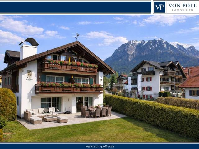 Wohnung zum Kaufen in Oberstdorf 1.195.000,00 EUR 149 m²