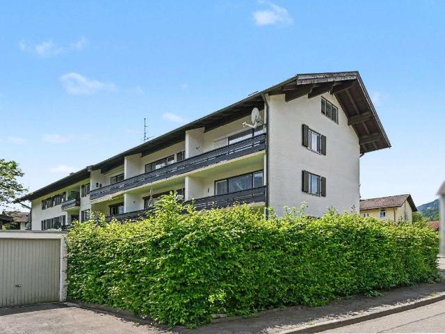 Wohnung zum Kaufen in Oberstdorf 363.000,00 EUR 56.05 m²