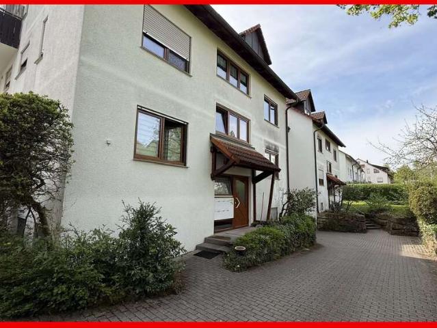 Wohnung zum Kaufen in Oberstenfeld 265.000,00 EUR 65 m²
