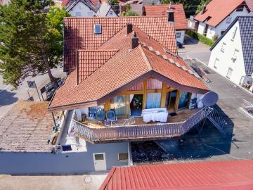 Wohnung zum Kaufen in Oberstenfeld 449.000,00 EUR 188 m²