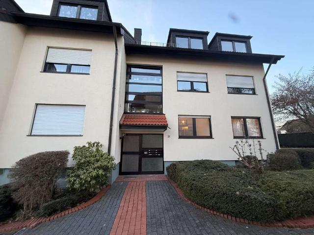 Wohnung zum Kaufen in Oberstedten 310.000,00 EUR 85 m²