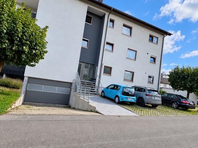 Wohnung zum Kaufen in Obersulm 240.000,00 EUR 97 m²