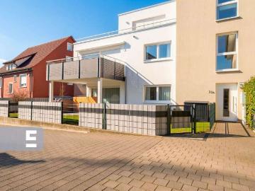 Wohnung zum Kaufen in Obersulm 349.000,00 EUR 97 m²