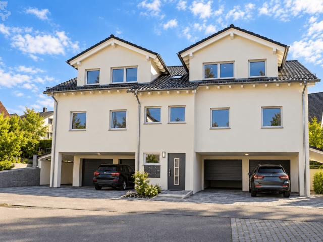 Wohnung zum Kaufen in Obersulm 452.000,00 EUR 96 m²