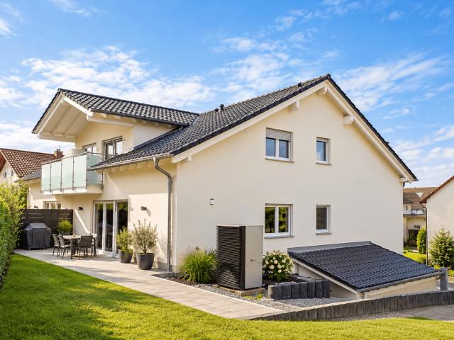 Wohnung zum Kaufen in Obersulm 515.000,00 EUR 114.33 m²