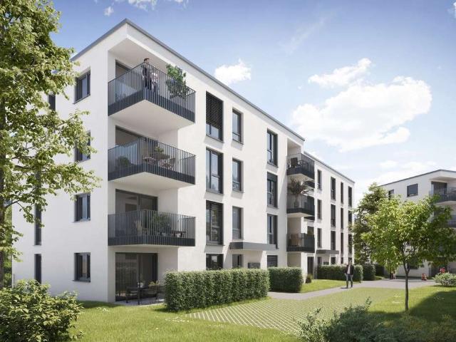 Wohnung zum Kaufen in Obersulm 559.900,00 EUR 100.73 m²