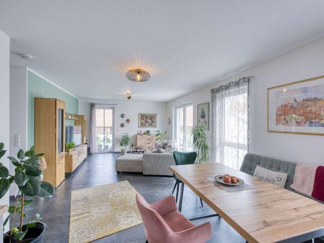 Wohnung zum Kaufen in Obersülzen 345.000,00 EUR 84.6 m²