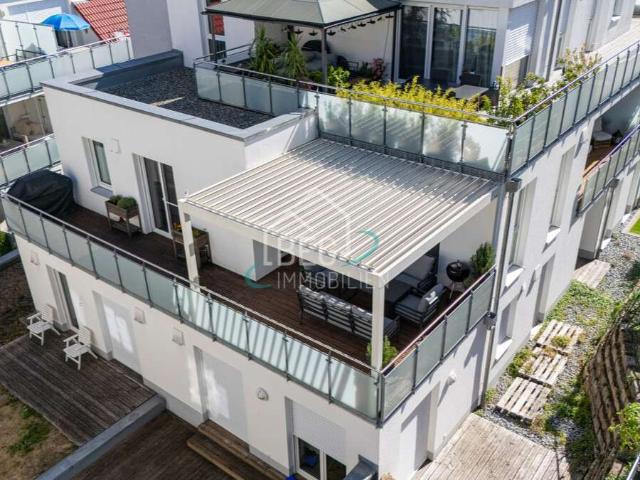Wohnung zum Kaufen in Obersontheim 379.000,00 EUR 102.23 m²