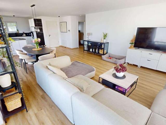 Wohnung zum Kaufen in Obersontheim 549.000,00 EUR 172.4 m²