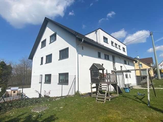 Wohnung zum Kaufen in Oberteuringen 460.000,00 EUR 98.46 m²