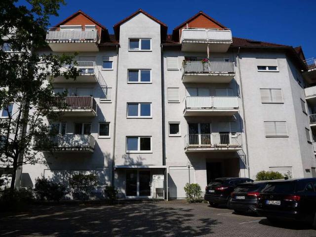 Wohnung zum Kaufen in Obertshausen 285.000,00 EUR 93.3 m²