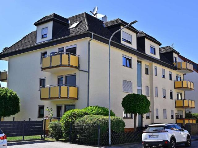 Wohnung zum Kaufen in Obertshausen 299.000,00 EUR 56 m²
