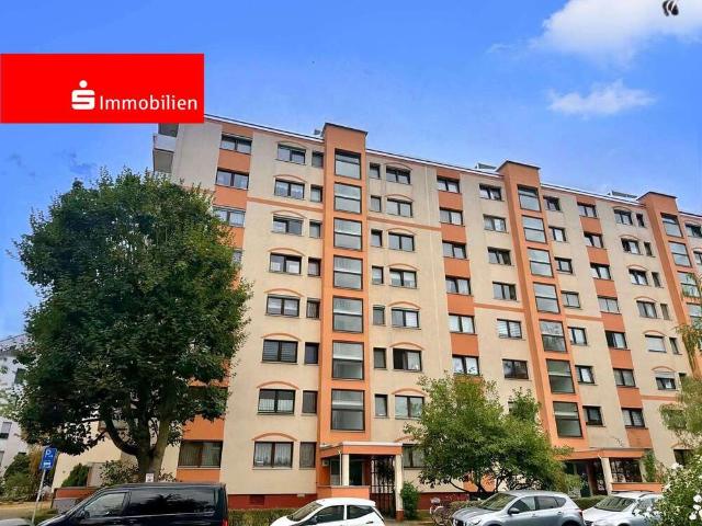 Wohnung zum Kaufen in Obertshausen 299.000,00 EUR 95.87 m²