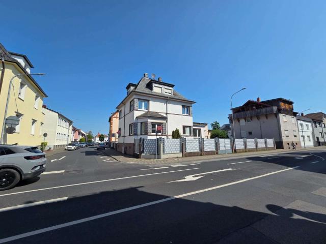 Wohnung zum Kaufen in Obertshausen 350.000,00 EUR 110.46 m²