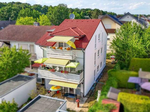 Wohnung zum Kaufen in Obertshausen 499.000,00 EUR 101.6 m²