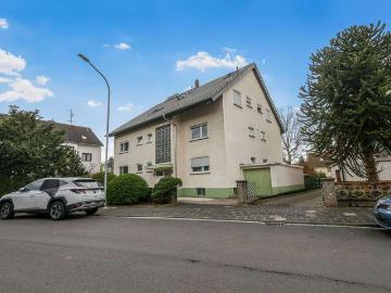Obertshausen, Taunus, Rheinland-Pfalz