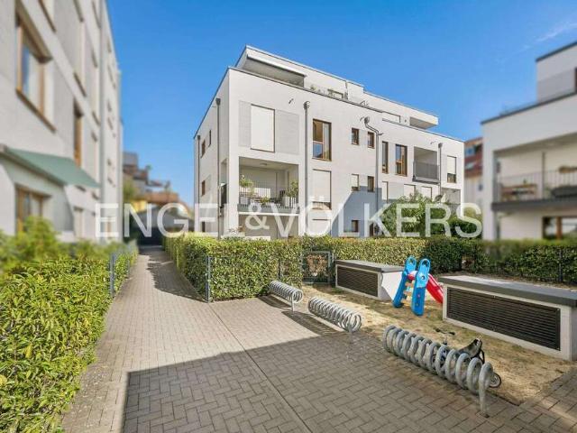 Wohnung zum Kaufen in Oberursel Taunus 448.000,00 EUR 67 m²