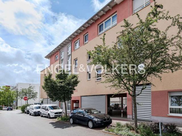 Wohnung zum Kaufen in Oberursel Taunus 549.000,00 EUR 93 m²