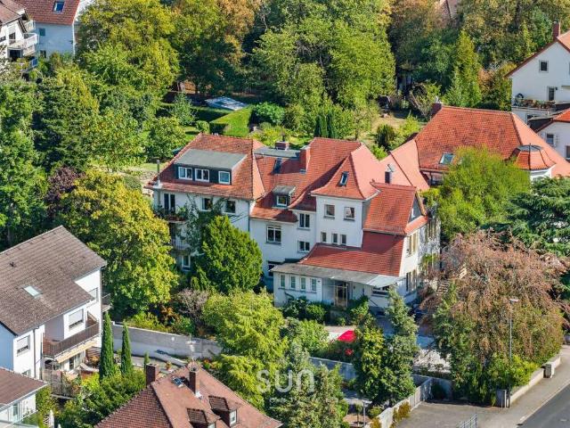 Wohnung zum Kaufen in Oberursel Taunus 845.000,00 EUR 163.65 m²