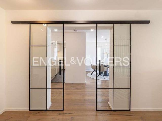 Wohnung zum Kaufen in Oberursel Taunus 980.000,00 EUR 149 m²